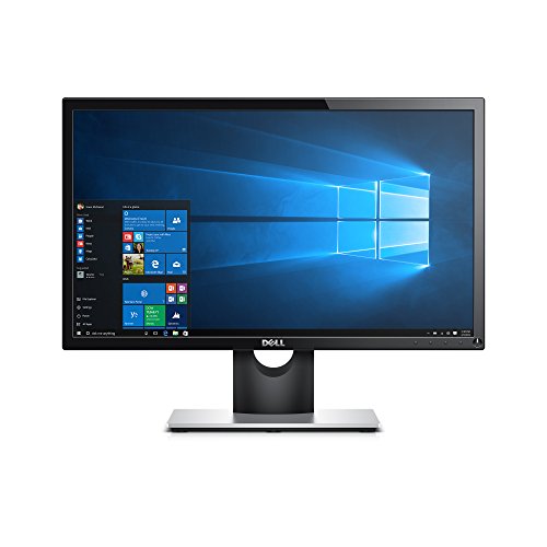 Monitor DELL, model: E2216HF; 22'; SH