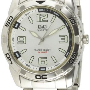 Ceas barbatesc Q&Q Q678J204Y