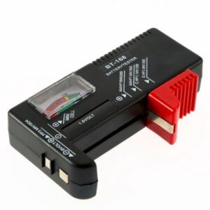 Tester Baterii Analogic BT-168