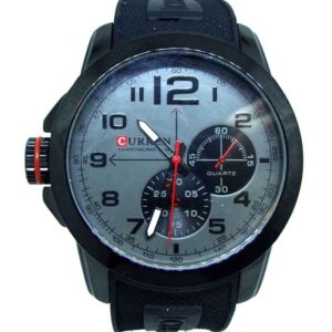 Ceas Barbatesc CURREN M8182A Space Grey