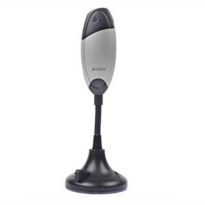 Camera Web A4TECH   8MP (soft), CMOS 640x480, microfon, 'PKS-635K'