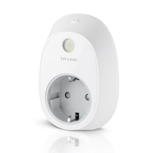 Wi-Fi SMART PLUG TP-LINK 'HS100'