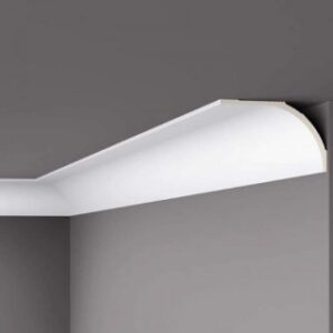 Profil tavan (cornisa) Arstyl AD23 185x115x2000mm