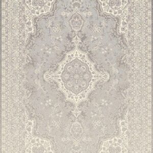 Covor lana Walla marin