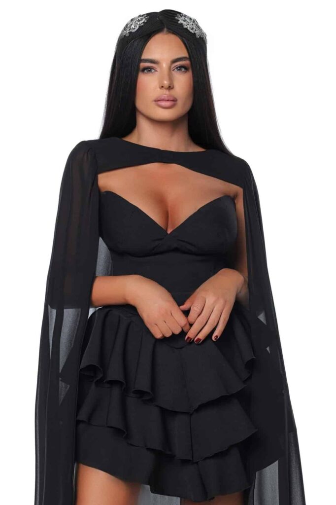 Imperial Cape