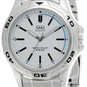 Ceas barbatesc Q&Q Q472-201Y
