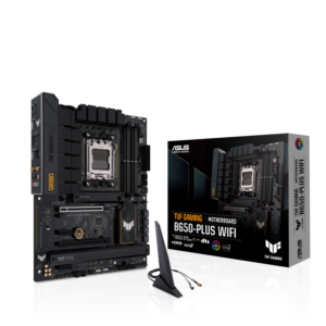 MB Asus TUF GAMING B650-PLUS WIFI