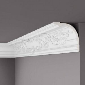 Cornisa poliuretan Arstyl Z41 174x174x2000mm