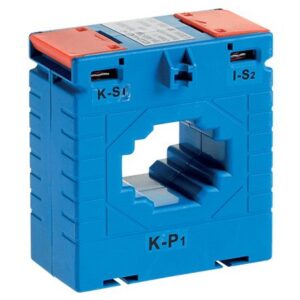 Transformator de curent MES-75/30 150/5 clasa 0.5 Elmark 45153A