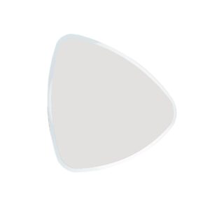 Oglinda baie retroiluminata LED, 100 x 85 cm