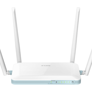 D-LINK SMART EAGLE PRO AI N300 4G ROUTER