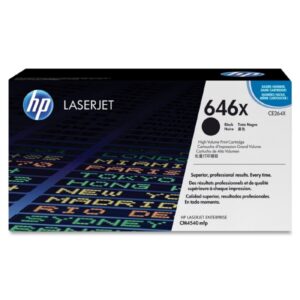 Cartus compatibil: HP Color LaserJet CM4540 Series - Black