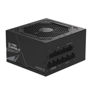 Sursa GIGABYTE GP-UD850GM PG5 V2, 80+ Gold, 850W