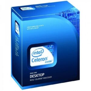 CPU INTEL skt. 1151 CELERON dual core G3920, 2C, 2.9GHz, 2MB BOX 'BX80662G3920'