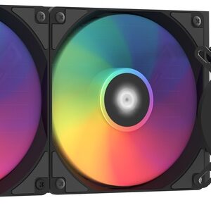 Cooler CPU ALPHAGEAR WaterChill FLUX 240