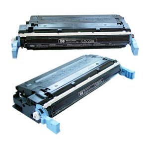 Toner compatibil: HP 4600 black OEM