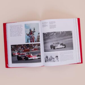 Formula One: The Champions