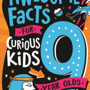 Awesome Facts for Curious Kids