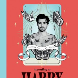 The Book of Answers According to Harry