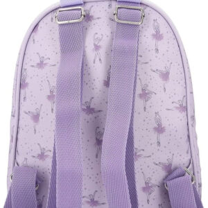 Ghiozdan - Top Model - Ballet