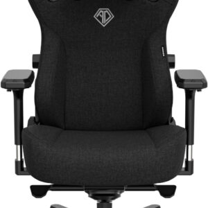 Scaun gaming Anda Seat Kaiser 3 XL Negru