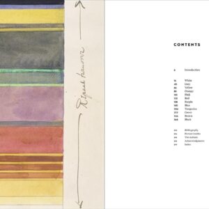 The V&A Book of Colour in Design