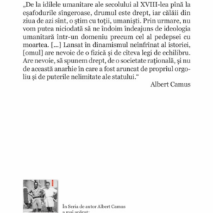 Reflectii despre ghilotina