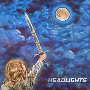 Headlights