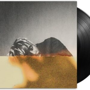 A Minute, A Moment... - Vinyl