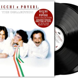 The Collection (Expanded Edition) - Vinyl