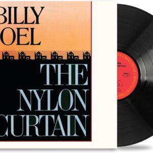 The Nylon Curtain - Vinyl