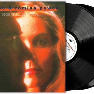 The Collection (Expanded Version) - Vinyl