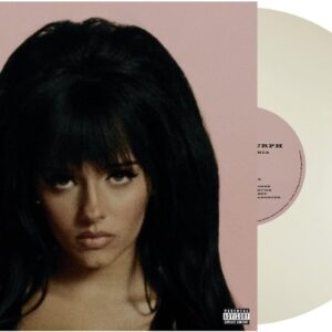 Sex Hysteria (White Vinyl)