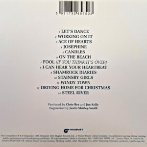 New Light Through Old Windows