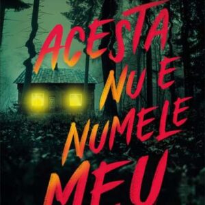 Acesta nu e numele meu