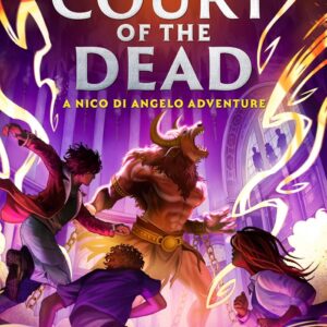 The Court of the Dead