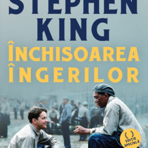 Inchisoarea ingerilor