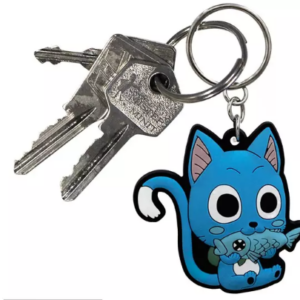 Breloc - Fairy Tail - Happy