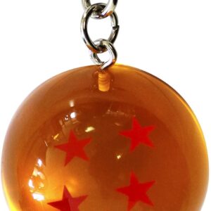 Breloc - Dragon Ball - Dragonball X4