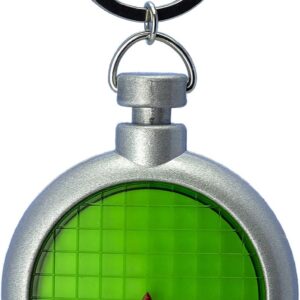 Breloc - Dragon Ball - Radar