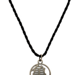 Colier cu pandantiv - Dragon Ball - Kame