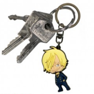 Breloc - One Piece - Sanji SD