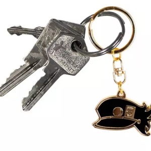 Breloc - Jojo's Bizarre Adventure - Jotaro's Hat