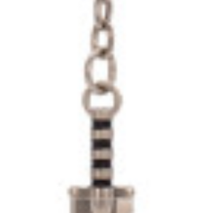 Breloc - Naruto Shippuden - Zabuza'S Sword