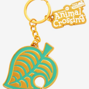 Breloc - Animal Crossing