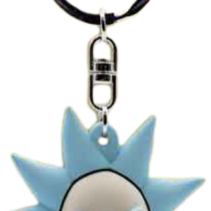 Breloc - Rick & Morty - Rick Sanchez