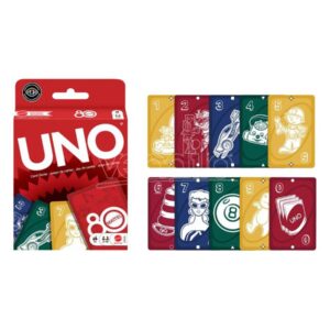 Joc de carti - Aniversar - 80 ani