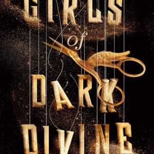 Girls of Dark Divine