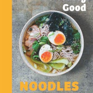 Seriously Good Noodles