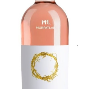 Vin rose - M1 Murfatlar Arezan - Cabernet Sauvignon, sec, 2024